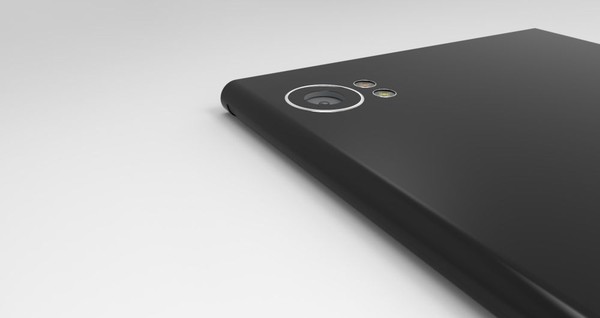 Sony Xperia Curve: Sản phẩm có thể "vực dậy" Sony? 2