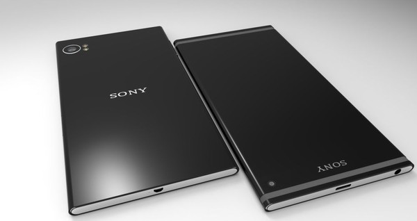 Sony Xperia Curve: Sản phẩm có thể "vực dậy" Sony? 4