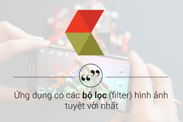 8 ứng dụng chụp hình tốt nhất trên Android theo từng tiêu chí 4