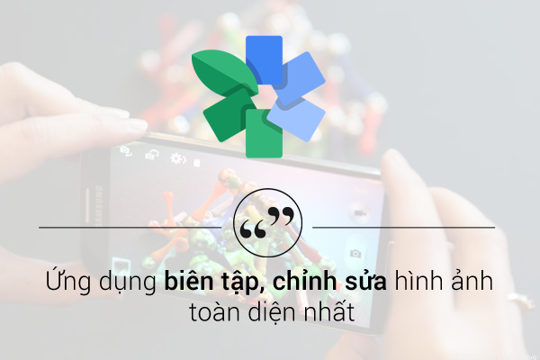 8 ứng dụng chụp hình tốt nhất trên Android theo từng tiêu chí 5