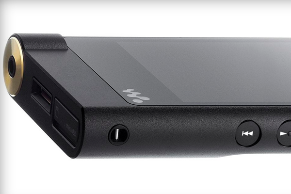 Sony ra mắt Walkman mới, giá hơn 23 triệu VNĐ 1