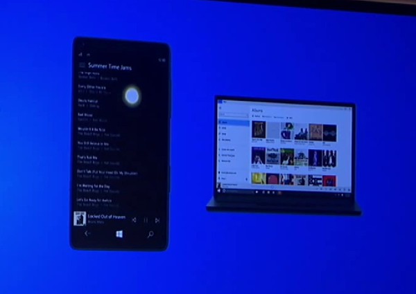 15 đặc điểm chứng tỏ Windows 10 cho điện thoại không còn là "kẻ ngoài cuộc" 10