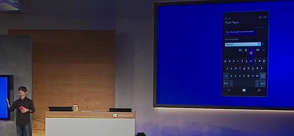 15 đặc điểm chứng tỏ Windows 10 cho điện thoại không còn là "kẻ ngoài cuộc" 4