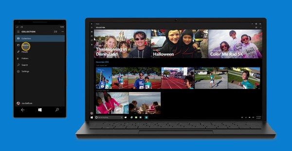 15 đặc điểm chứng tỏ Windows 10 cho điện thoại kh&ocirc;ng c&ograve;n l&agrave; "kẻ ngo&agrave;i cuộc" 9