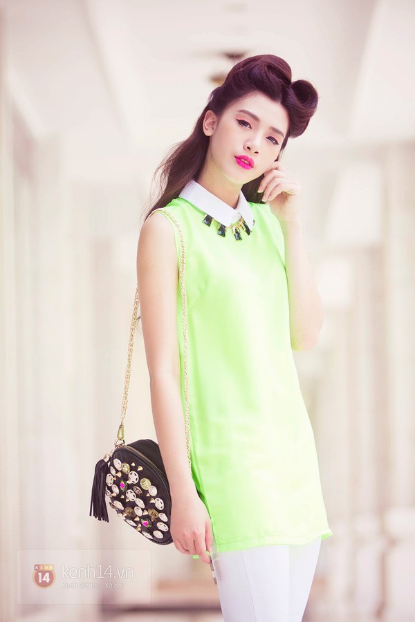 Neon kh&ocirc;ng "l&oacute;a mắt" 2