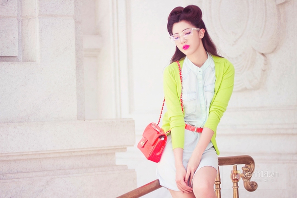 Neon kh&ocirc;ng "l&oacute;a mắt" 4