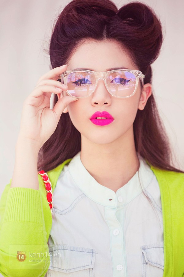 Neon kh&ocirc;ng "l&oacute;a mắt" 5