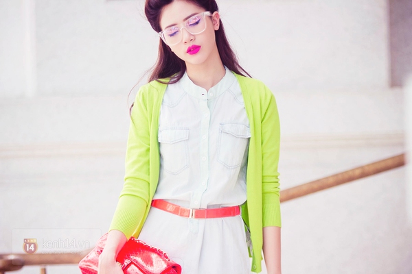 Neon kh&ocirc;ng "l&oacute;a mắt" 6