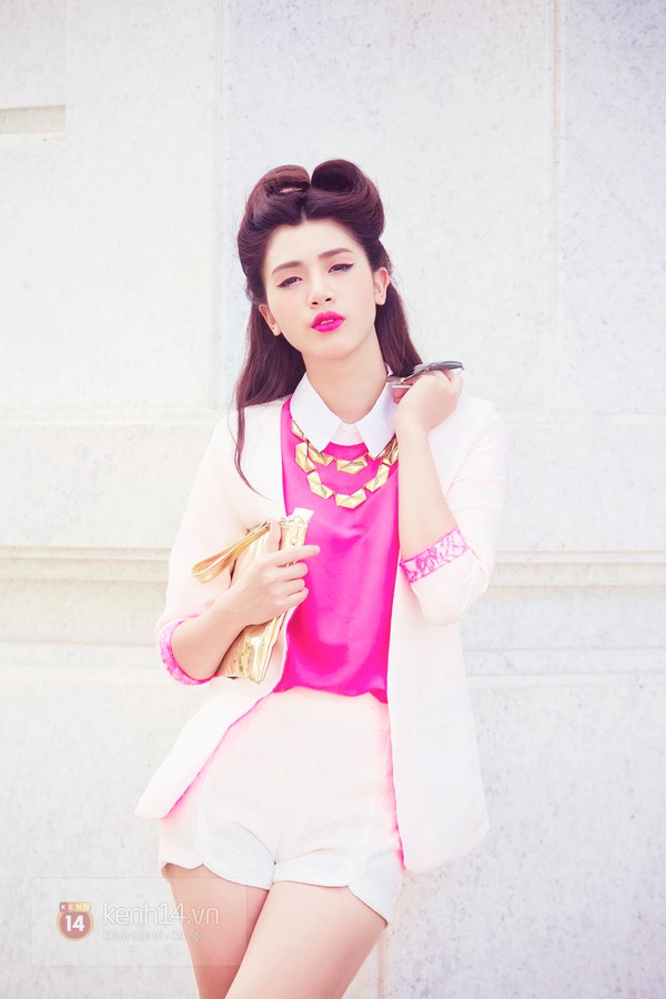Neon kh&ocirc;ng "l&oacute;a mắt" 9