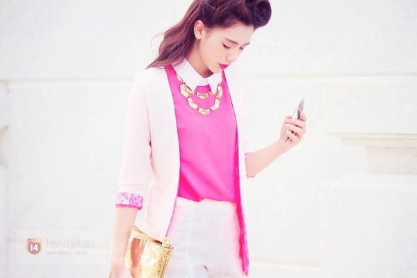 Neon kh&ocirc;ng "l&oacute;a mắt" 10