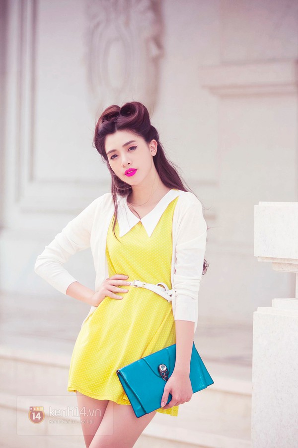 Neon kh&ocirc;ng "l&oacute;a mắt" 11