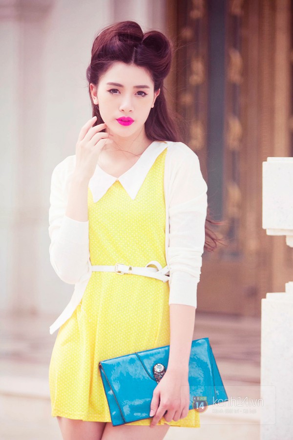 Neon kh&ocirc;ng "l&oacute;a mắt" 12