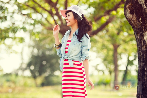M&ugrave;a h&egrave; tươi xanh tr&ecirc;n cao nguy&ecirc;n 6