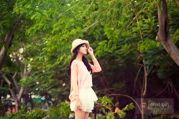 M&ugrave;a h&egrave; tươi xanh tr&ecirc;n cao nguy&ecirc;n 10