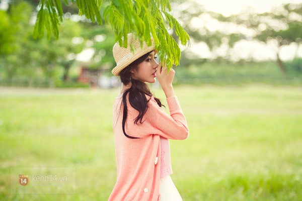 M&ugrave;a h&egrave; tươi xanh tr&ecirc;n cao nguy&ecirc;n 11