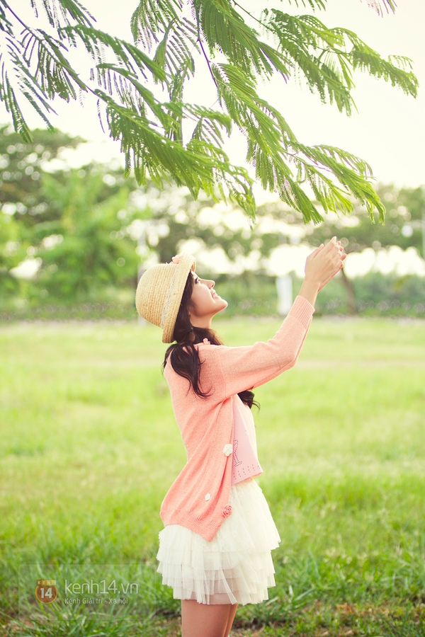 M&ugrave;a h&egrave; tươi xanh tr&ecirc;n cao nguy&ecirc;n 12
