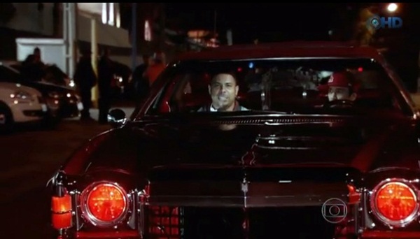 Ronaldo đ&oacute;ng MV c&ugrave;ng c&aacute;c rapper h&agrave;ng đầu Brazil 2
