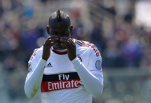 Mario Balotelli | 2 | Az™ | Flickr