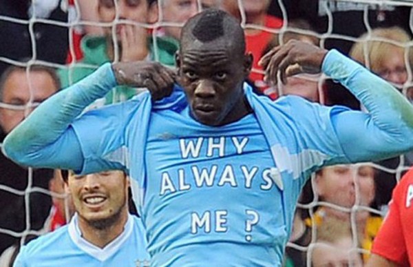 Mario Balotelli: Gã "trai hư" đầy thú vị của làng bóng đá thế giới 20