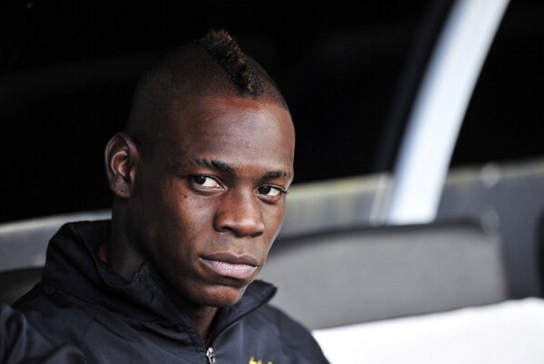 Mario Balotelli: Gã "trai hư" đầy thú vị của làng bóng đá thế giới 28