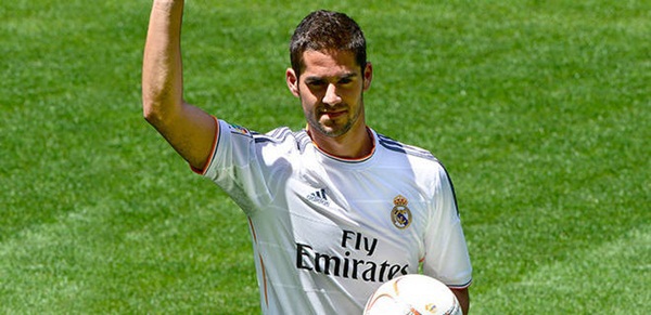 Buổi lễ ra mắt Gareth Bale: Liệu có phá kỷ lục? 4