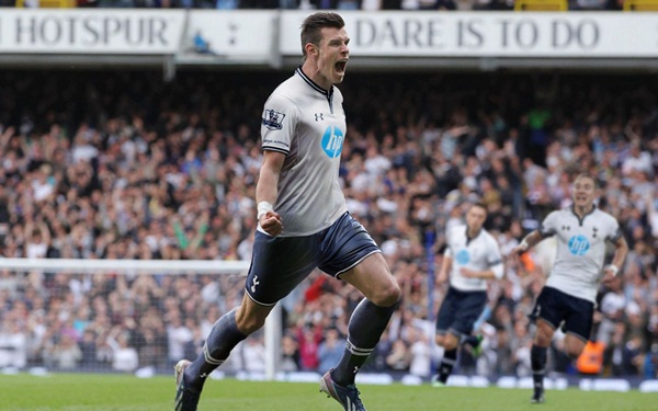 Rộ tin Tottenham bị tổ chức khủng bố Al Qaeda đe dọa vì Gareth Bale 2