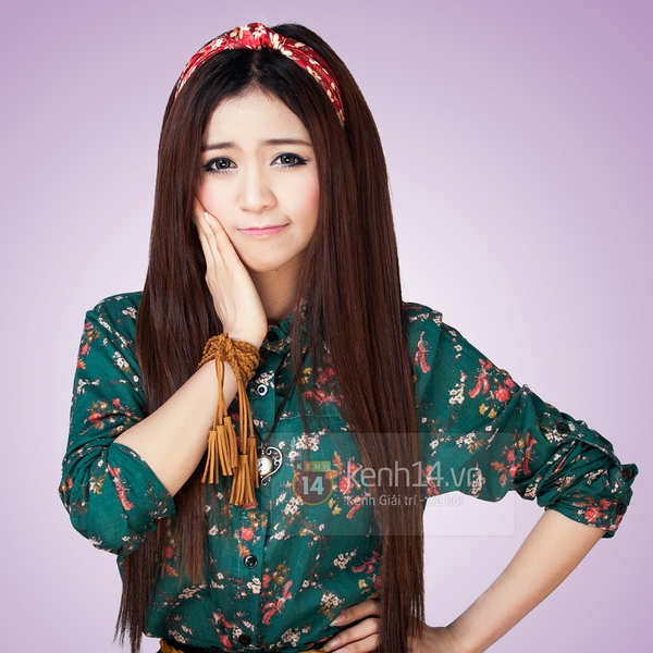 Học c&aacute;ch kẻ mắt đu&ocirc;i c&aacute; mới lạ v&agrave; c&aacute; t&iacute;nh 3