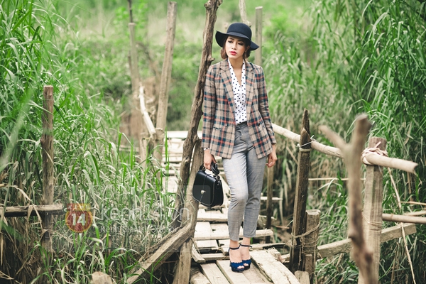 Ch&uacute;t vintage cho ng&agrave;y thu l&atilde;ng đ&atilde;ng 2