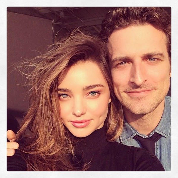 Miranda Kerr và Orlando Bloom sắp hoàn tất thủ tục ly hôn 5