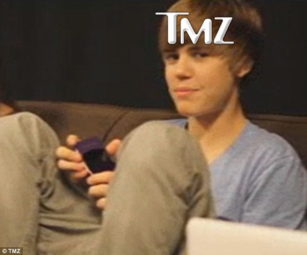 Justin Bieber xin lỗi v&igrave; lộ clip kỳ thị chủng tộc 1