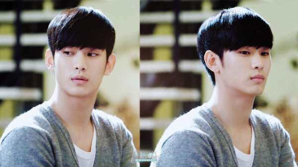 Nhận "gạch" vì chê Kim Soo Hyun, Vu Chính chuyển sang... khen Lee Min Ho 7