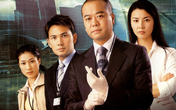 Những mô-típ phim truyền hình "nhẵn mặt" khán giả của TVB (P.2) 1