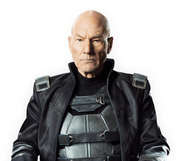 Magneto (X-Men: Days of Future Past) trổ tài khinh công  7