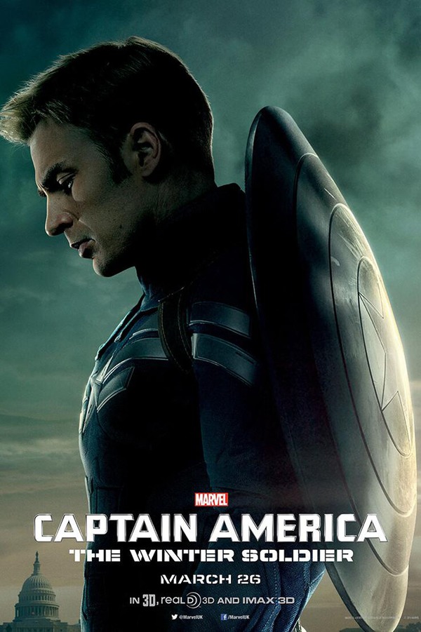 Captain America sẽ diện đồ tàng hình 7
