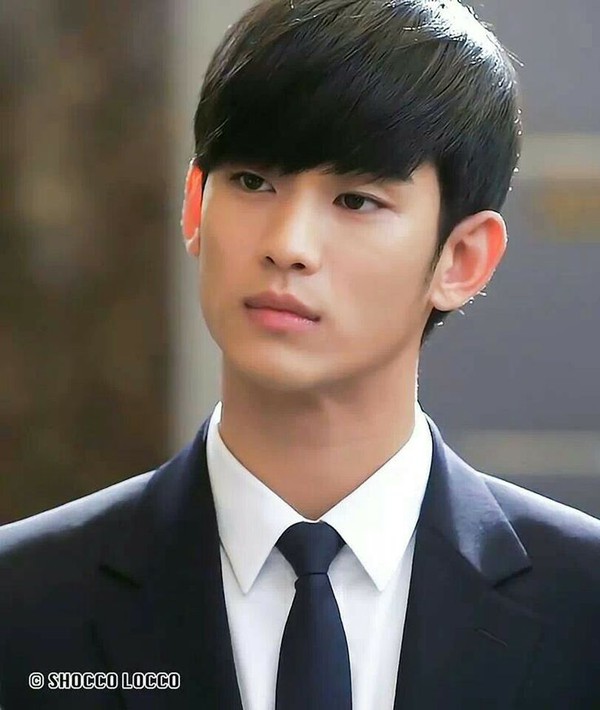 Báo Mỹ lầm tưởng "cụ giáo" Kim Soo Hyun đóng "The Avengers 2" 1