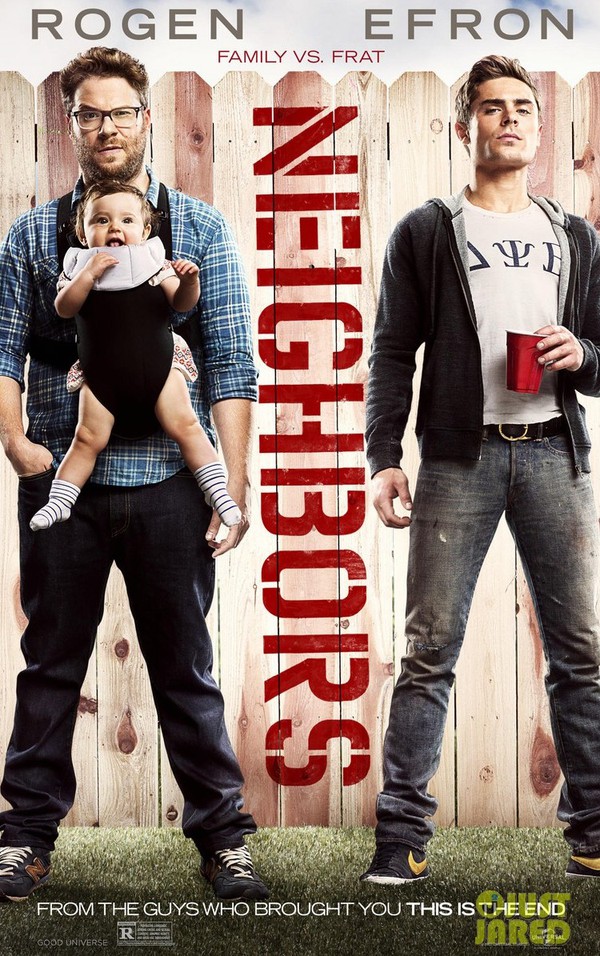 Zac Efron sẽ cởi trần l&ecirc;n nhận giải nếu hạ bệ được Thor 9