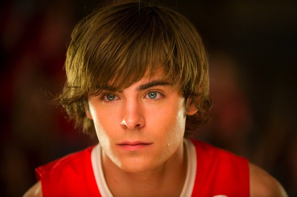 Zac Efron: "High School Musical 4 sẽ dán nhãn 16+" 1