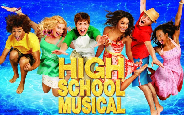 Zac Efron: "High School Musical 4 sẽ dán nhãn 16+" 4