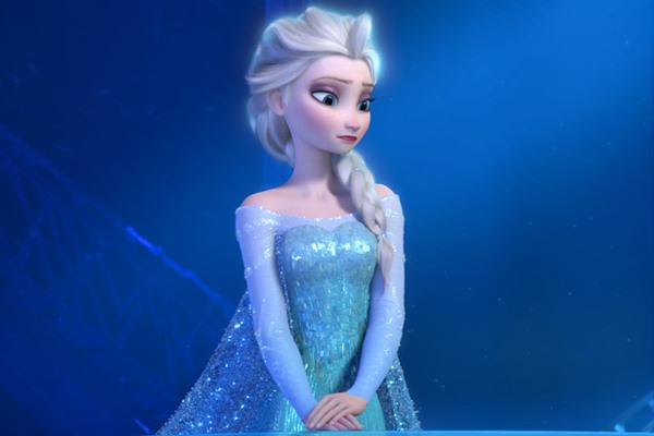 Disney lơ luôn "Frozen 2" dù cực kỳ đắt hàng 2