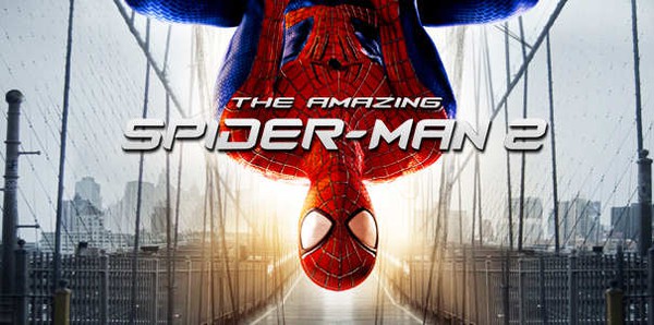 THE AMAZING SPIDER-MAN 2 bị cắt bỏ quá nhiều , NGƯỜI NHỆN SIÊU ĐẲNG 2 bi cat