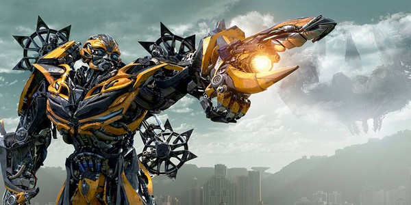 Robot chính - tà thi nhau biến hình trong "Transformers: Age of Extinction" 7