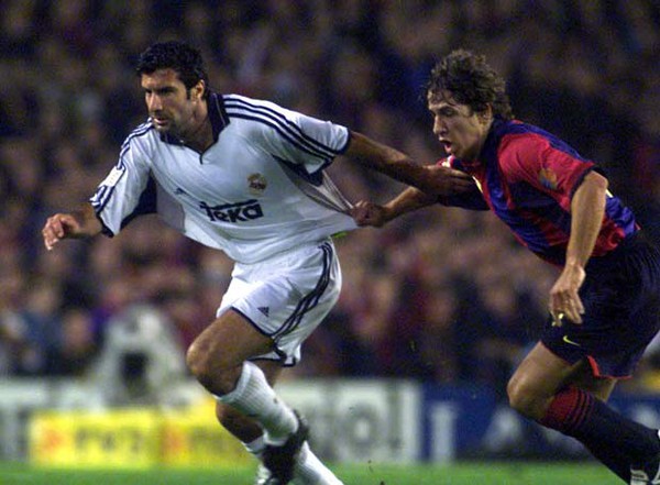 10 khoảnh khắc đáng nhớ nhất trong sự nghiệp Carles Puyol 2
