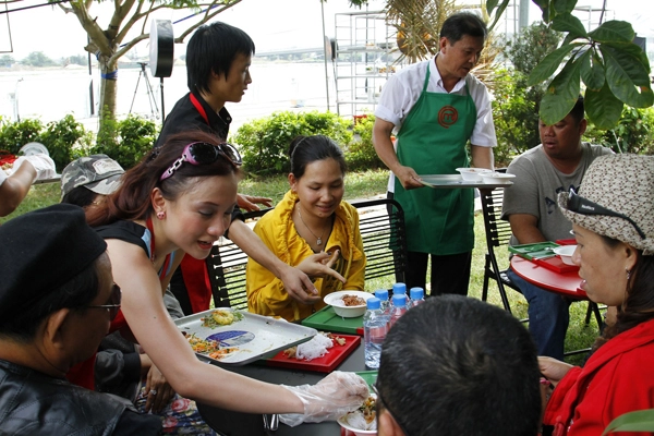 MasterChef Vietnam: Luke Nguyễn không nuốt được món ăn của thí sinh 10