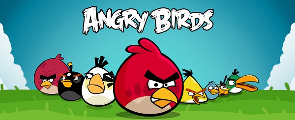 Bắt gặp chim cú cau có được xem là Angry Bird phiên bản đời thực 2