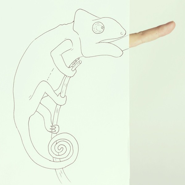 Ngón tay vẽ động vật giúp ta tạo ra những tác phẩm vẽ tuyệt đẹp. Hãy xem các bức ảnh vẽ động vật thành phẩm của chúng tôi để cảm nhận độ khéo léo và minh hoạ của nghệ sĩ.
