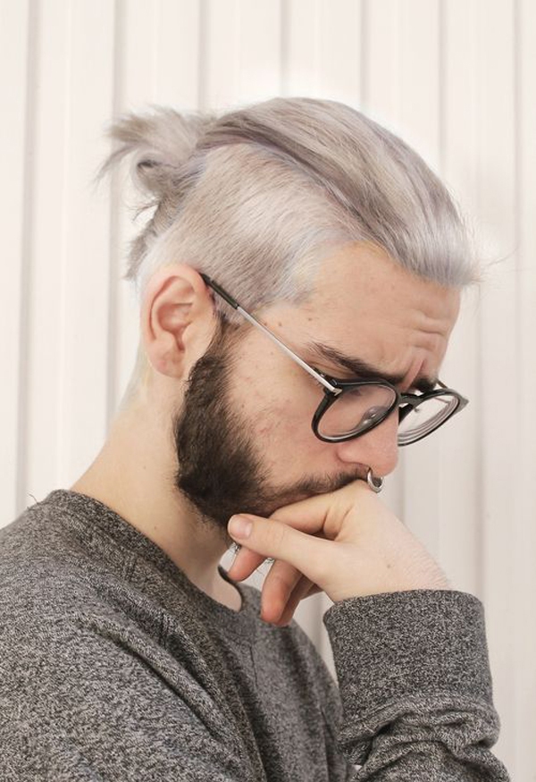 Các kiểu tóc nam đẹp & phù hợp với từng khuôn mặt - 99 kiểu HOT nhất 2019