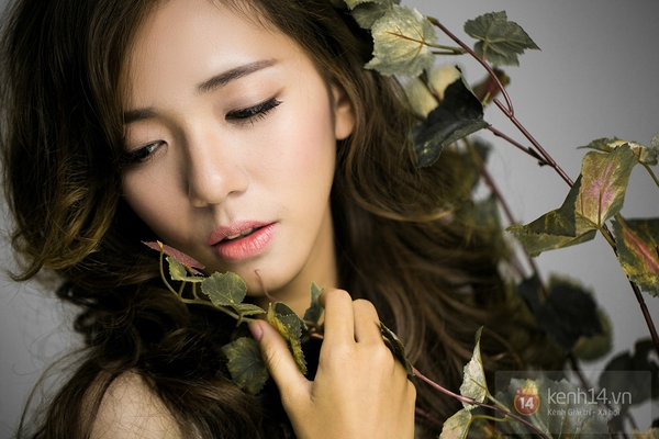 Hướng dẫn make up tone nude lôi cuốn mà không sợ bị nhợt nhạt 2