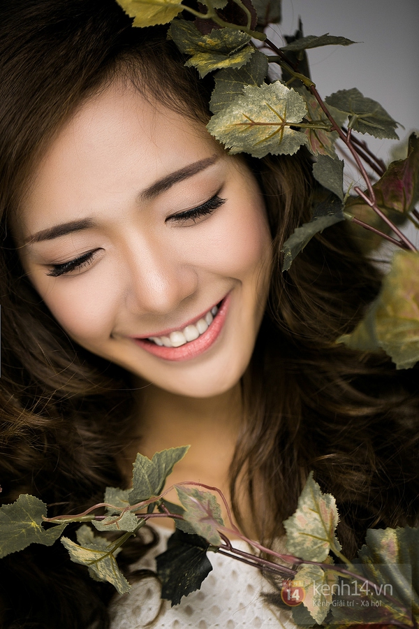 Hướng dẫn make up tone nude lôi cuốn mà không sợ bị nhợt nhạt 4