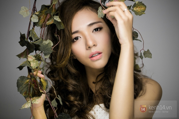 Hướng dẫn make up tone nude lôi cuốn mà không sợ bị nhợt nhạt 6