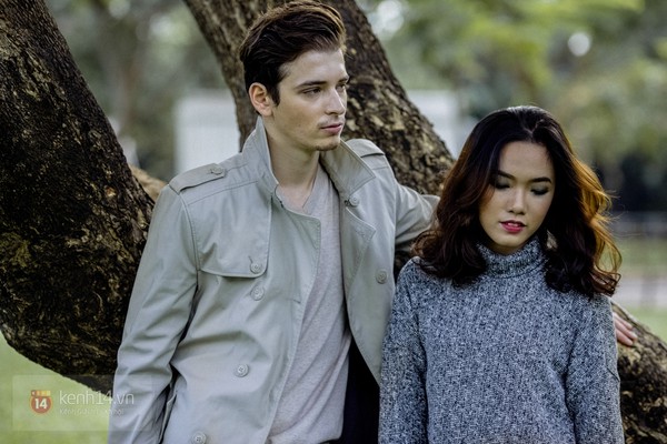 M&ugrave;a đ&ocirc;ng "kh&ocirc;ng lạnh" 6